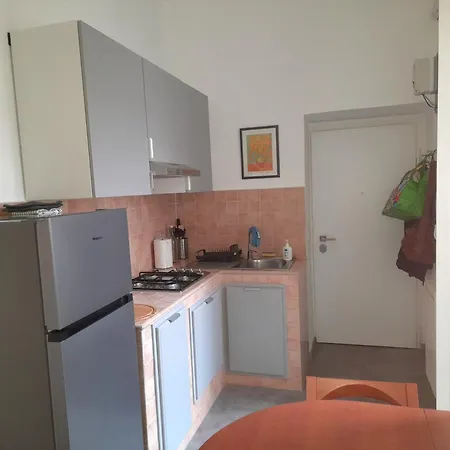 Appartamento San Lorenzo Umbri Turistico *