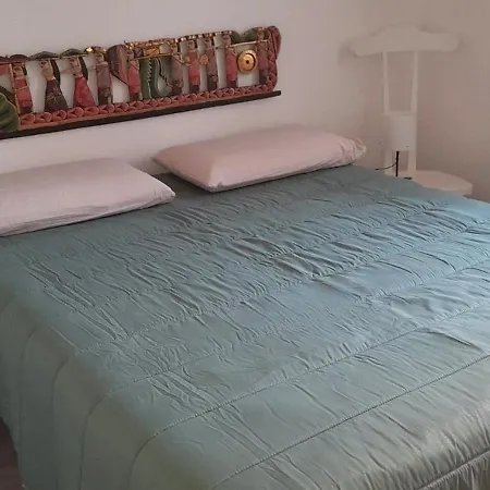 San Lorenzo Umbri Turistico Appartamento *