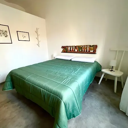 San Lorenzo Umbri Turistico Appartamento Roma