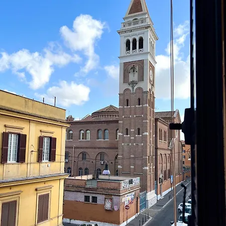 San Lorenzo Umbri Turistico * Roma
