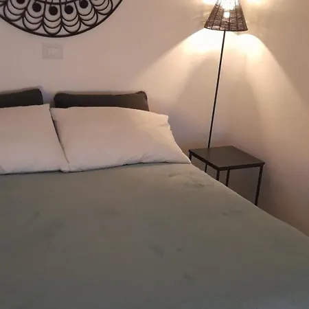 Appartamento San Lorenzo Umbri Turistico *