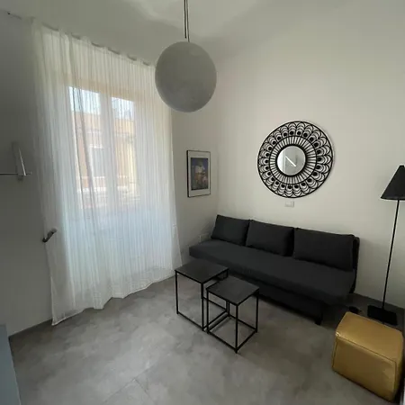 Appartamento San Lorenzo Umbri Turistico