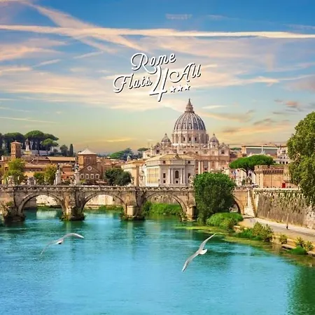 Appartamento San Lorenzo Umbri Turistico Roma