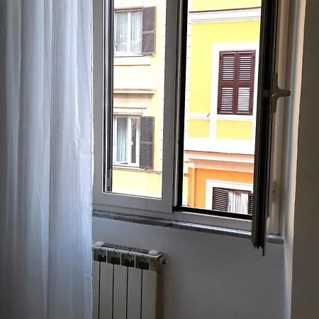 San Lorenzo Umbri Turistico Appartement *