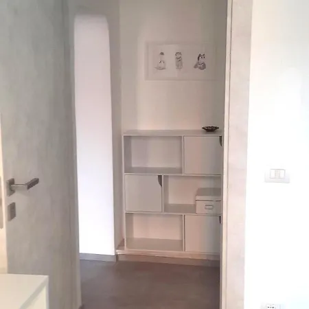 San Lorenzo Umbri Turistico Appartement Rome
