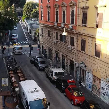 San Lorenzo Umbri Turistico * 로마