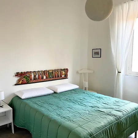 San Lorenzo Umbri Turistico 로마