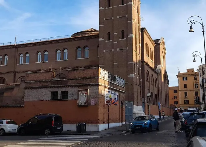 San Lorenzo Umbri Turistico Apartmán